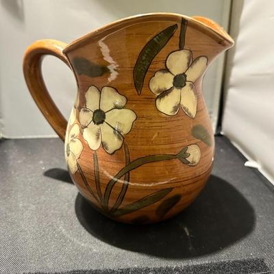 Pot and bowl set