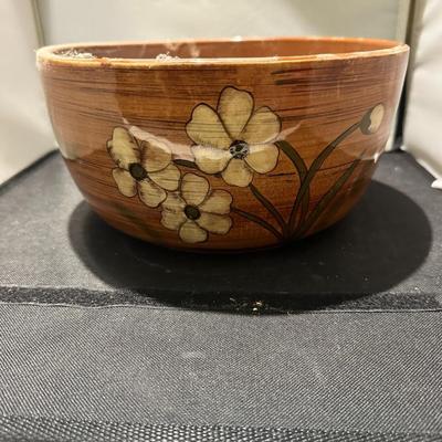 Pot and bowl set