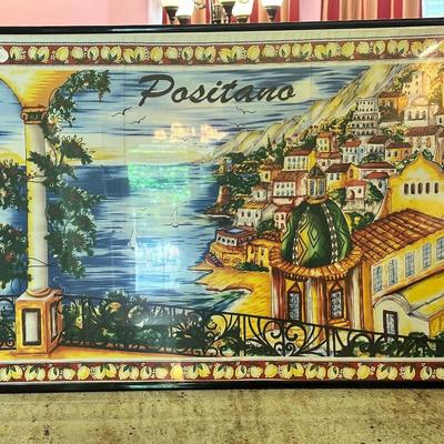 Pasitino poster