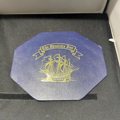 Souvier Plates