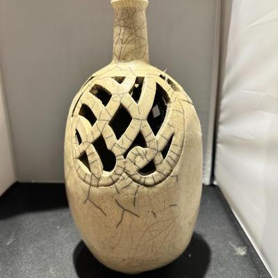 Pottery