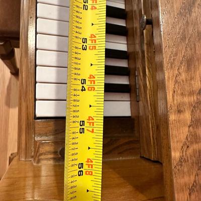 Kimball Piano