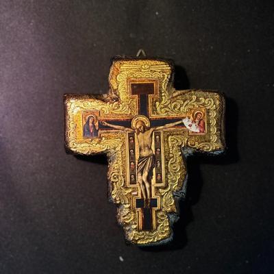 Lot of Catholic items