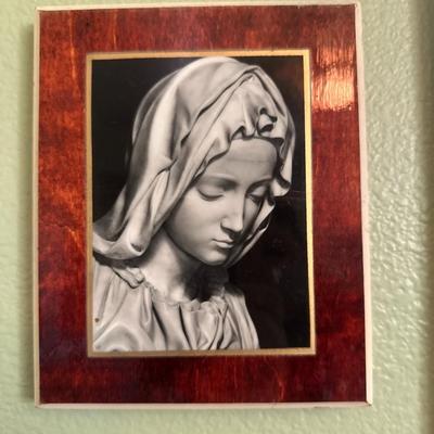 Lot of Catholic items