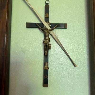 Lot of Catholic items