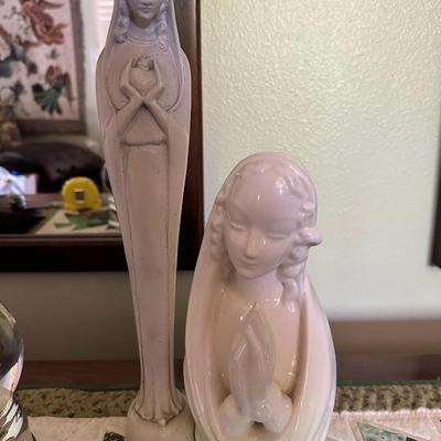 Lot of Catholic items