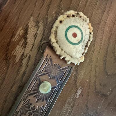 Vintage Belt