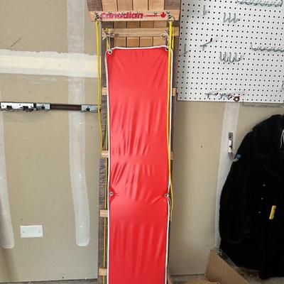 Canidian Sled