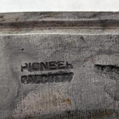 Pioneer Kukri Knife