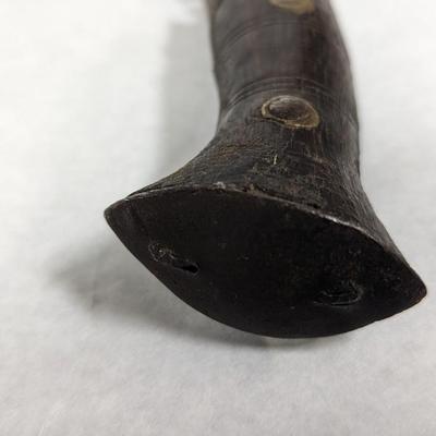 Pioneer Kukri Knife