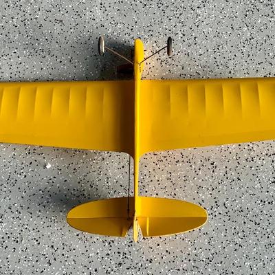 Large RC Airplane, No Motor