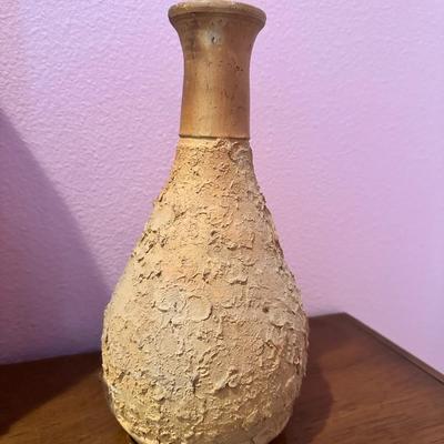 Herodian Clay Oil Filler Juglet