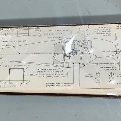Jetco Piper Super Cruiser RC Airplane Kit