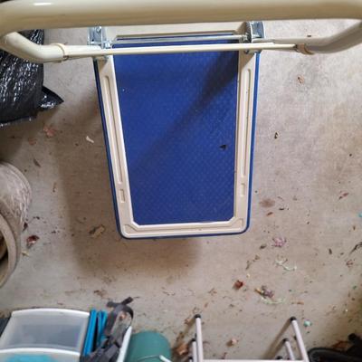Collapsible Cart
