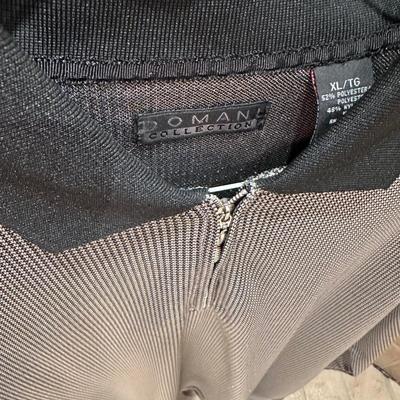 5 Men’s shirts XL golf shirts