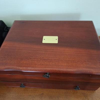 jewelry box