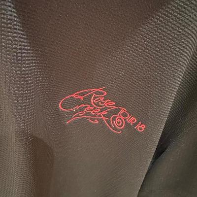 Lot of 5 Men’s Golf shirts size XL