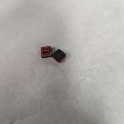 Crafting Letter Ink Stamps