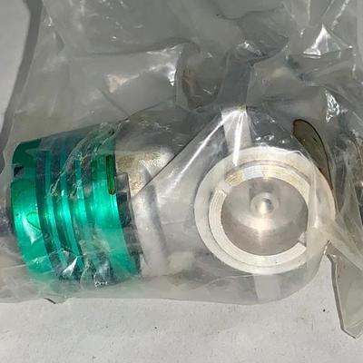 Vintage AM-10 1cc Diesel RC Airplane Motor