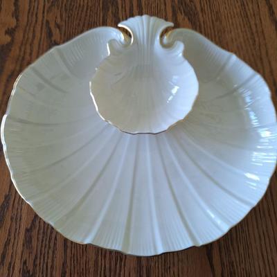 4pc lenox set