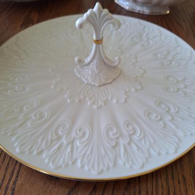 4pc lenox set