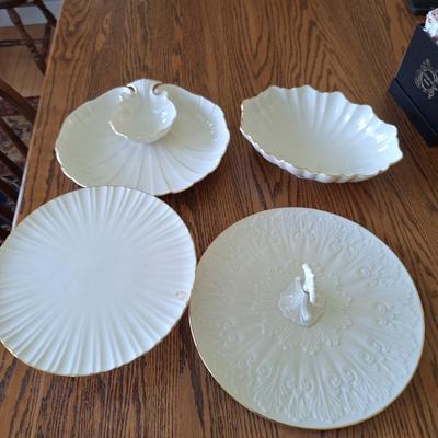 4pc lenox set