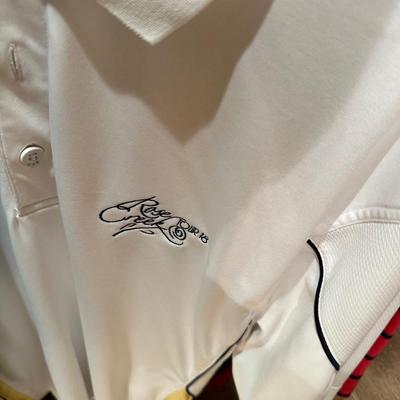 Lot of Rose Creek men’s XL