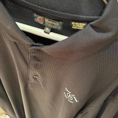 Lot of Rose Creek men’s XL