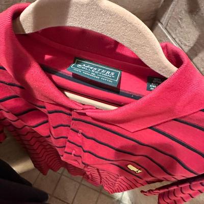 Lot of Rose Creek men’s XL