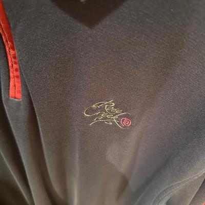 Lot of Rose Creek men’s XL