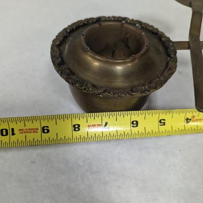 Vintage Crumb Catcher