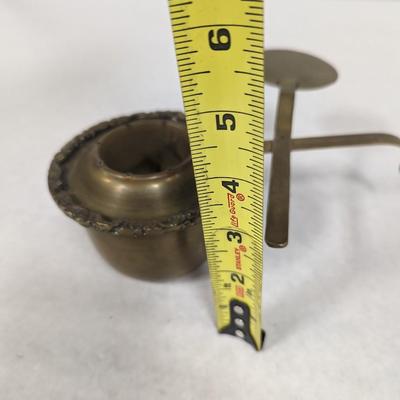 Vintage Crumb Catcher
