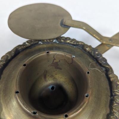 Vintage Crumb Catcher