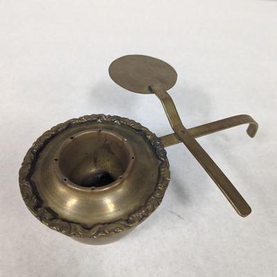 Vintage Crumb Catcher