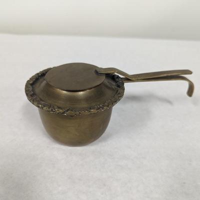 Vintage Crumb Catcher