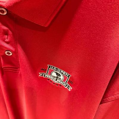 Lot of men’s golf shirts size XL