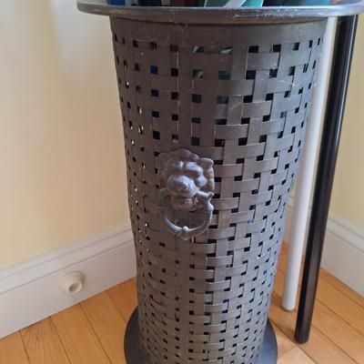 unbrella holder
