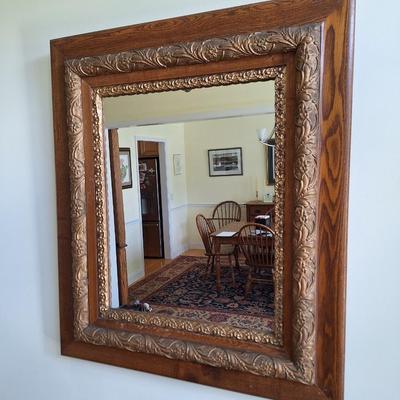mirror