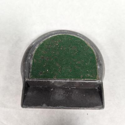 "DAD" Vintage Superb Practice Putter Golf Cup