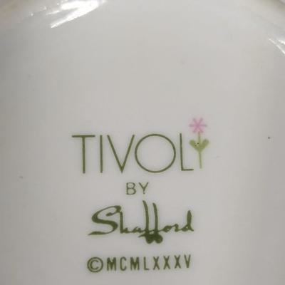 Gefram Hegematic Mikasa & Tivol Coffee Mugs