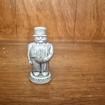 Vintage Wade England Ceramic “Circus Ring Leader” Figurine