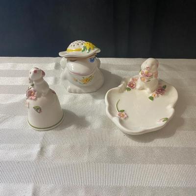 1980’s AVON Items