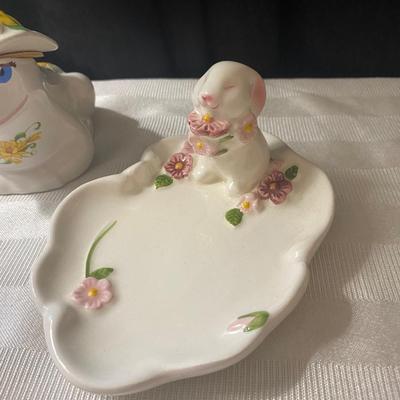 1980’s AVON Items