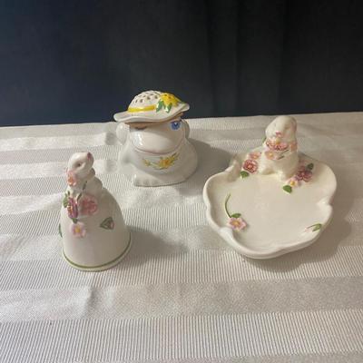1980’s AVON Items
