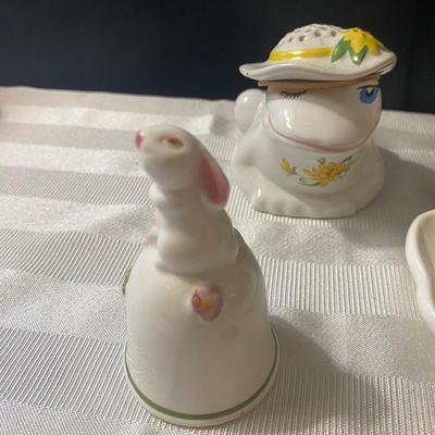 1980’s AVON Items