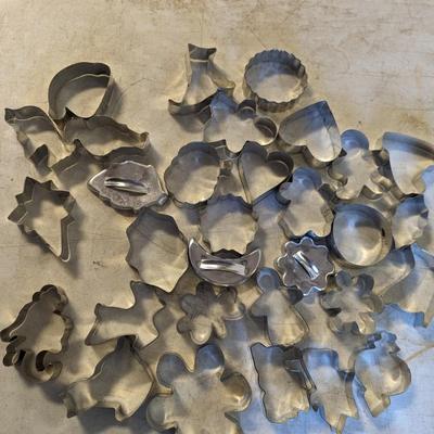 Cookie Cutters Choice 1