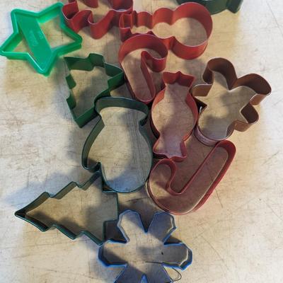 Cookie Cutters Choice 2