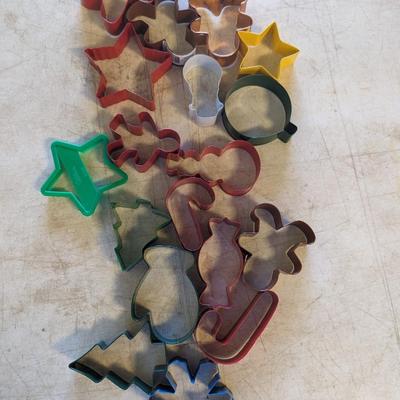 Cookie Cutters Choice 2