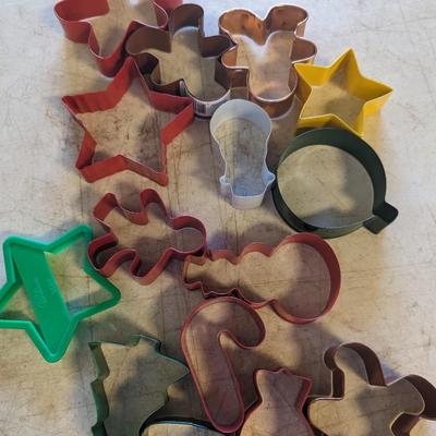 Cookie Cutters Choice 2
