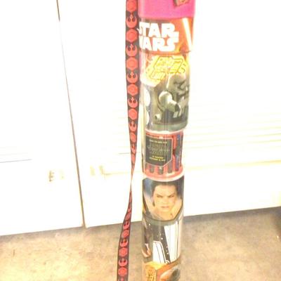 Star Wars Fun Pack